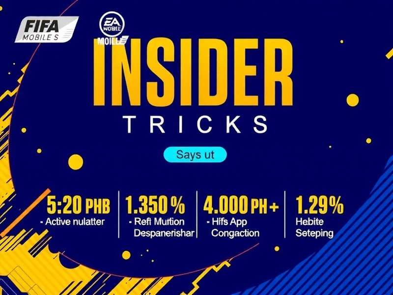 Indian FIFA Mobile Community Event